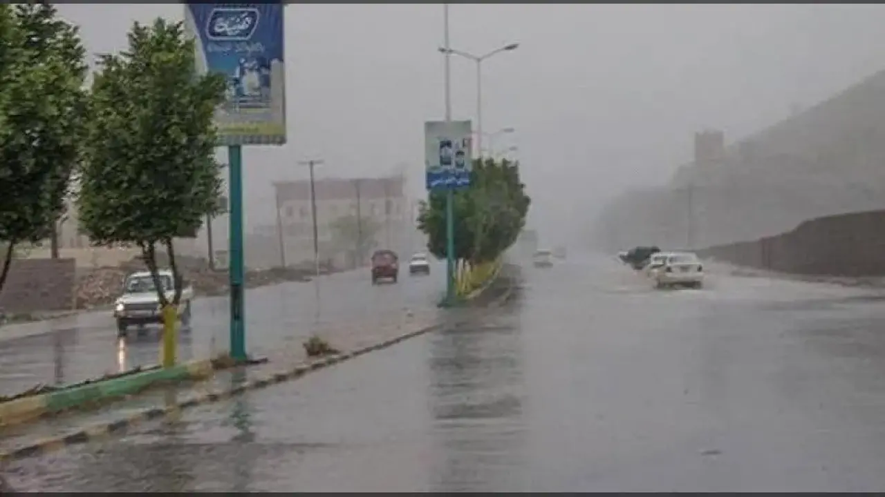 أرصاد اليمن تحذر من أمطار رعدية واضطراب بحري في عدة محافظات